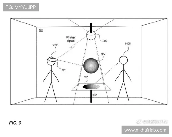亚星娱乐体育技术创新：虚拟现实与增强现实在体育娱乐中的应用前景